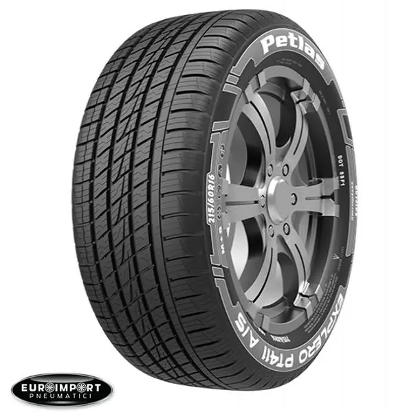 Petlas Explero PT411 A/S  205/70 R15 96 H  